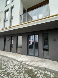 Commercial real estate for rent, Mechnikova-I-vul, 16, Lviv, Lichakivskiy district, id 4621161