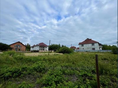 Buy a lot of land, Олени Теліги, Zimna Voda, Pustomitivskiy district, id 4802471