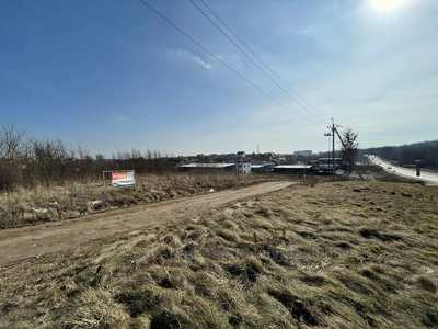 Buy a lot of land, commercial, Данила Галицького, Malekhov, Zhovkivskiy district, id 5045783