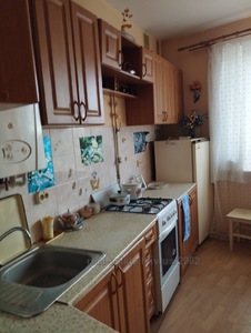 Rent an apartment, Osvicka-vul, Lviv, Sikhivskiy district, id 5035959