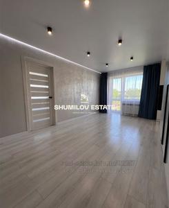 Buy an apartment, Hruschovka, Litovska-vul, Lviv, Sikhivskiy district, id 4736094