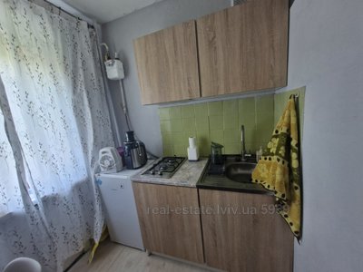 Buy an apartment, Gostinka, Lisinecka-vul, Lviv, Lichakivskiy district, id 4710675