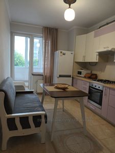 Rent an apartment, Striyska-vul, Lviv, Sikhivskiy district, id 4667712