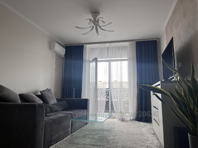 Buy an apartment, Chornovola-V-prosp, Lviv, Shevchenkivskiy district, id 4744367