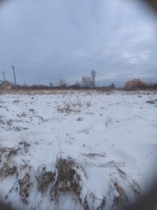 Buy a lot of land, Podberezcy, Pustomitivskiy district, id 4861081