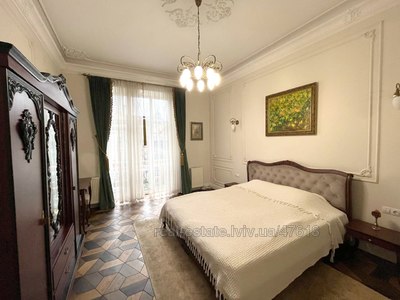 Buy an apartment, Building of the old city, Pidvalna-vul, Lviv, Galickiy district, id 4717670
