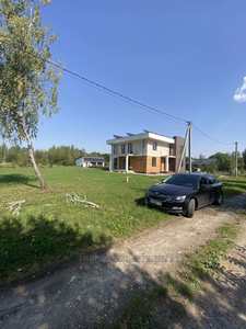 Buy a lot of land, for building, Проектована, Podberezcy, Pustomitivskiy district, id 5088592