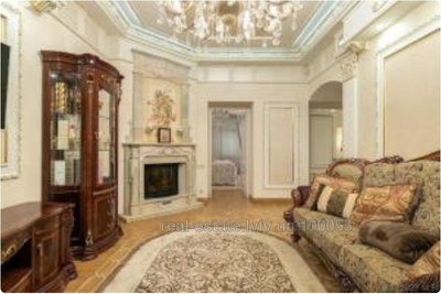 Buy an apartment, Austrian luxury, Zarickikh-vul, Lviv, Galickiy district, id 4759216