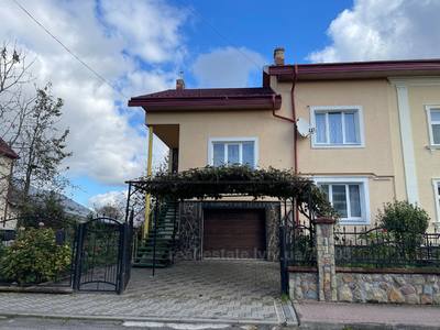 Buy a house, Home, Ivana Franka, 20, Gorodok, Gorodockiy district, id 4867993