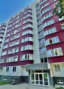 Buy an apartment, Demnyanska-vul, Lviv, Sikhivskiy district, id 4818268