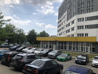 Commercial real estate for rent, Non-residential premises, Volodimira-Velikogo-vul, Lviv, Frankivskiy district, id 4627534