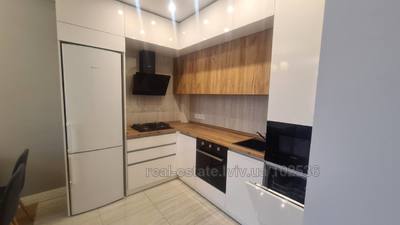 Rent an apartment, Zamarstinivska-vul, Lviv, Shevchenkivskiy district, id 5084799