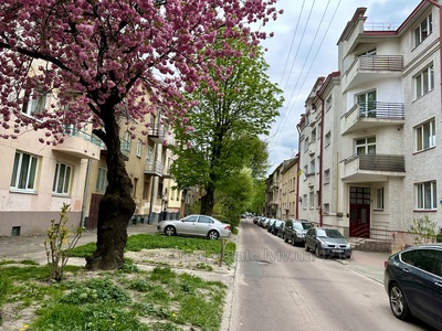 Buy an apartment, Tyutyunnikiv-vul, Lviv, Galickiy district, id 4781639