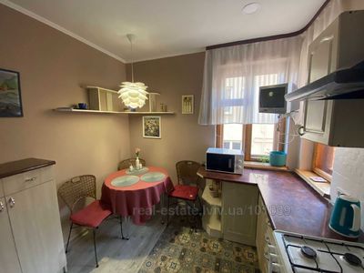 Rent a house, Part of home, Botkina-S-vul, Lviv, Frankivskiy district, id 5035903