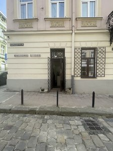 Commercial real estate for rent, Storefront, Brativ-Rogatinciv-vul, Lviv, Lichakivskiy district, id 4819276