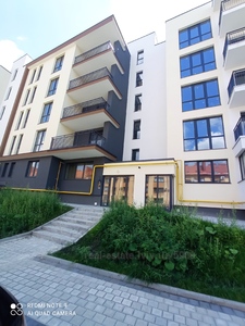 Buy an apartment, Geroyiv-Krut-vul, Lviv, Frankivskiy district, id 4992591