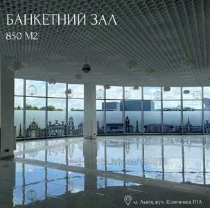 Commercial real estate for rent, Shevchenka-T-vul, Lviv, Shevchenkivskiy district, id 4822762