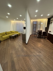 Rent an apartment, Tugan-Baranovskogo-M-vul, Lviv, Lichakivskiy district, id 5065927