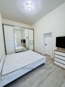 Rent an apartment, Nasipna-vul, Lviv, Galickiy district, id 4498430