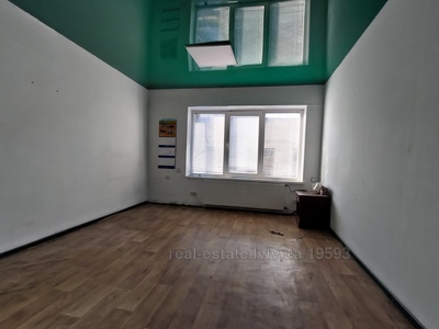 Commercial real estate for rent, Multifunction complex, Zelena-vul, Lviv, Sikhivskiy district, id 5132788