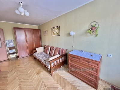 Rent an apartment, Hruschovka, Petlyuri-S-vul, Lviv, Zaliznichniy district, id 5133340