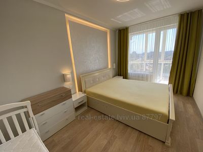 Rent an apartment, Knyagini-Olgi-vul, 100, Lviv, Frankivskiy district, id 4719860