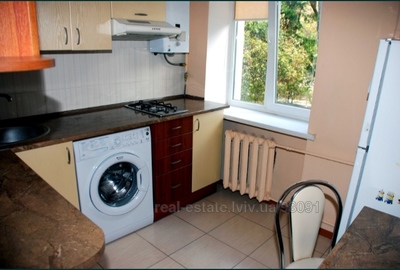 Rent an apartment, Studentska-vul, Lviv, Galickiy district, id 4665589