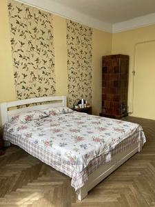 Buy an apartment, Polish, Tamanska-vul, Lviv, Shevchenkivskiy district, id 4907204