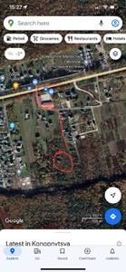 Buy a lot of land, Konopnica, Pustomitivskiy district, id 4715452