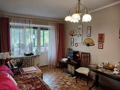 Buy an apartment, Hruschovka, Dunayska-vul, 5, Lviv, Sikhivskiy district, id 5148506