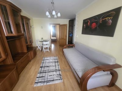 Rent an apartment, Khmelnickogo-B-vul, 267, Lviv, Shevchenkivskiy district, id 4917422