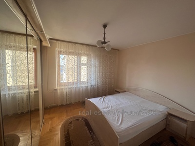 Rent an apartment, Shiroka-vul, Lviv, Zaliznichniy district, id 4789856