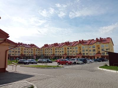 Rent an apartment, Truskavetska Street, Sokilniki, Pustomitivskiy district, id 4848347