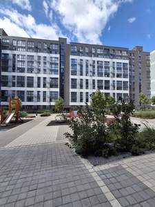 Buy an apartment, Zelena-vul, 204, Lviv, Sikhivskiy district, id 4790438