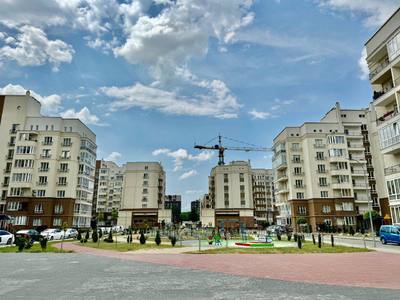 Buy an apartment, Striyska-vul, Lviv, Sikhivskiy district, id 4886181