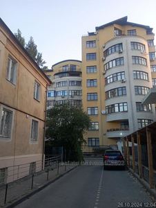 Commercial real estate for rent, Geroyiv-Krut-vul, Lviv, Sikhivskiy district, id 4897777