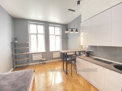 Rent an apartment, Austrian luxury, Mushaka-Yu-vul, Lviv, Galickiy district, id 4819157