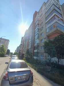 Купить квартиру, Чешка, Стрыйская ул., 85, Львов, Сыховский район, id 4817550