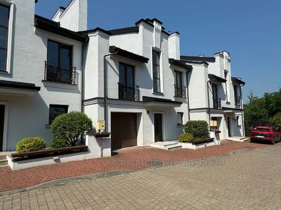 Buy a house, Orlika-P-vul, Lviv, Shevchenkivskiy district, id 4714460