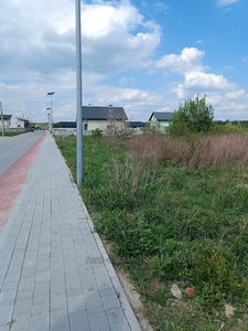 Купити ділянку, Пимоненка, Пасіки-Зубрицькі, Пустомитівський район, id 4937468