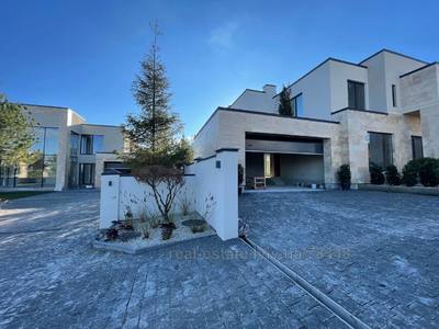 Buy a house, Mansion, Sadova Street, Sokilniki, Pustomitivskiy district, id 4708112