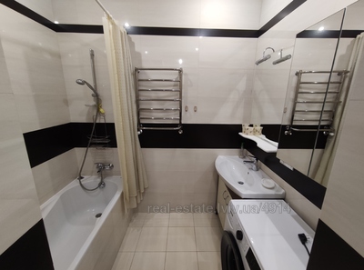 Rent an apartment, Austrian luxury, Konovalcya-Ye-vul, 42, Lviv, Frankivskiy district, id 4710139
