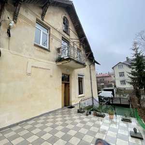 Buy a house, Part of home, Rudnickogo-S-akad-vul, Lviv, Frankivskiy district, id 4698279