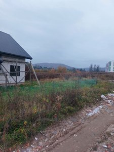 Купити ділянку, під забудову, Лисиничі, Пустомитівський район, id 4953178