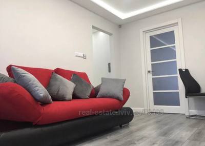 Rent an apartment, Volodimira-Velikogo-vul, Lviv, Frankivskiy district, id 4733120