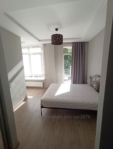 Rent an apartment, Stusa-V-vul, Lviv, Galickiy district, id 4959245