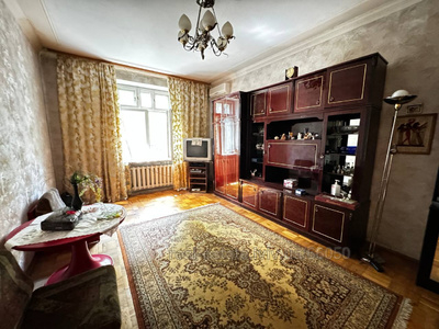 Buy an apartment, Building of the old city, Gorodnicka-vul, Lviv, Shevchenkivskiy district, id 4721551