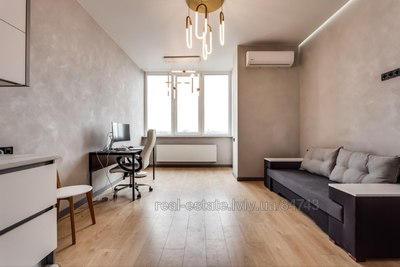 Buy an apartment, Striyska-vul, Lviv, Frankivskiy district, id 4821508