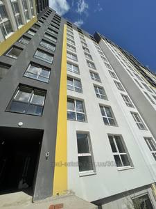 Buy an apartment, Zaliznichna-vul, Lviv, Zaliznichniy district, id 4775669