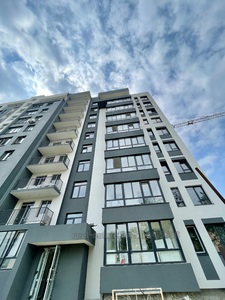 Buy an apartment, Dovga-vul, Lviv, Lichakivskiy district, id 4701806